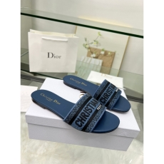 Christian Dior Slippers